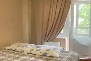 Квартира у центра Алмазова и метро Удельная, Санкт-Петербург