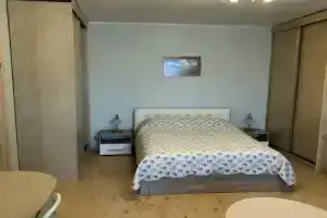 Уютная квартира в самом центре города