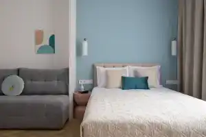 Дюна, Калининград