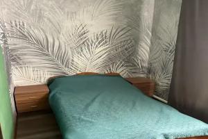 Одноместный номер люкс, Забайкальск