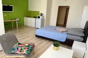 Студия на высоте птичьего полета, Екатеринбург