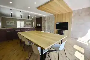 Усадьба-баня «Омолон»