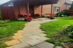 Усадьба Банька у Аньки