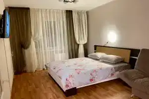 Уютная квартира, Набережные Челны