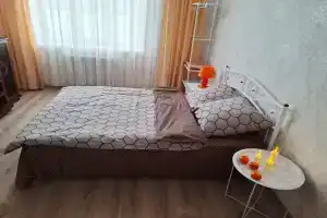 Уютная квартира с индивидуальным отоплением, Клинцы