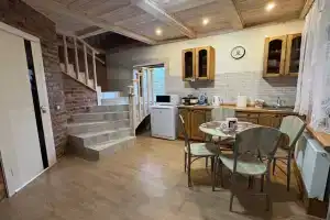 Villa Copernic, Несвиж