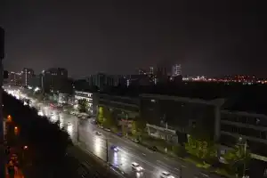Квартира в центре на Мамаевом Кургане