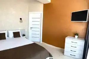 ЖК Вена, Сочи