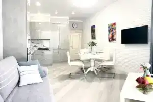 Апартамент, Геленджик