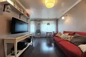Комфортная квартира в центре