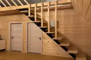 Удача- House, Пенза