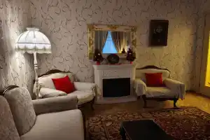 Апартаменты с ИК-сауной на Казанской - Сердце Санкт-Петербурга, Санкт-Петербург