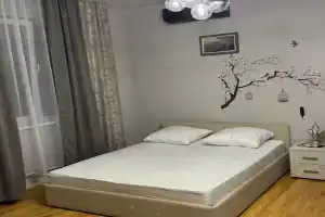 Уютные апартаменты без балкона, Гурзуф