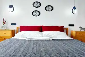 Любимая квартира в любимом доме