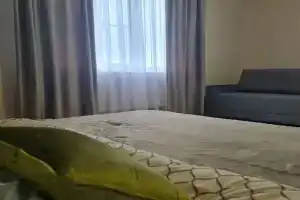Квартира на  Комсомольском проспекте 163А, Абинск