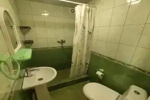 Семейный номер Пятиместный стандарт, Витязево