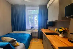 Домашний уют и гармония, Москва