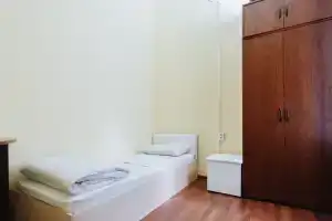 Уютная одноместная комната, Москва