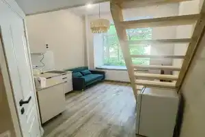 Анди 4, Сортавала