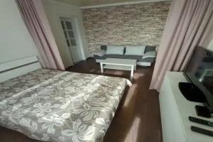 Уютная квартира в самом центре города