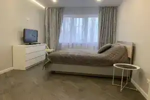 Уютная квартира возле БГТУ имени Шухова, Белгород