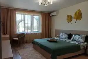 Уютная квартира в новом доме
