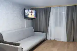 Двухкомнатная квартира