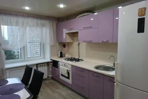 Просторная уютная квартира