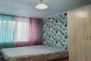 Малометражка в центре