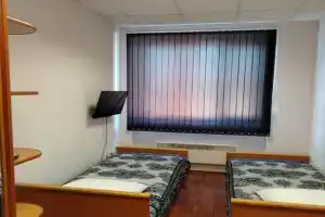 Апартамент, Вытегра