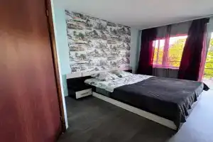 Четырёхместный номер стандарт, Лермонтово