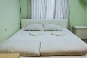 Апартаменты у Кремля, Москва