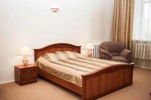 Апартаменты, Чита