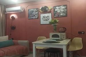 Квартиры посуточно на Мусина 59Бк1, Казань