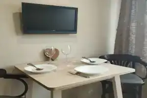 Уютная квартира, Санкт-Петербург