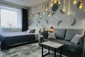 Уютная 1-комнатная квартира отличным сервисом на Сорокина, Орск