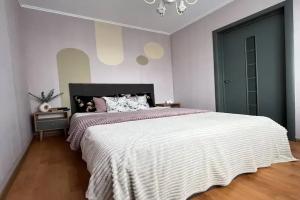 Квартира с тремя раздельными комнатами. Идеально для каждого