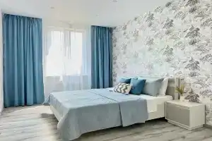 Семейная квартира в престижном ЖК возле ТЦ Премьер