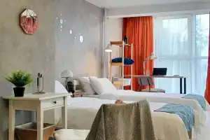 Атмосферные апартаменты для тех, кто ценит комфорт, Муром