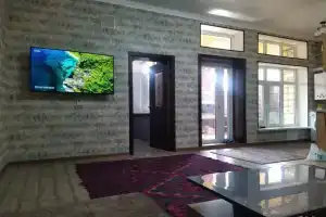 Гостевой домик, Хазар