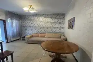 Уютная квартира в центре Адлера