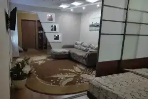 Удобная квартира