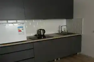 Уютная квартира ЖК Цветы Башкирии, Уфа