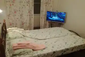 Уютная чистая квартира в центре рядом с прудами