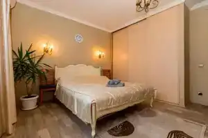 Уютная квартира в центре