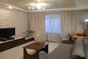 Уютная квартира в самом центре