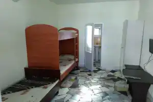 Комната , Заозёрное