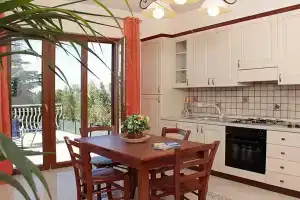 Appartamento bilocale vista mare - Etna Royal View CIR, Трапани