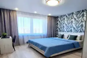 Квартира повышенной комфортности в центре