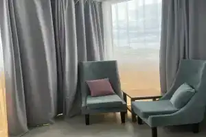 Квартира песочные часы, Анапа